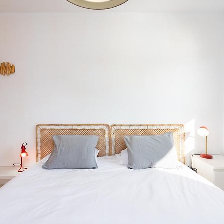 Medano Relax Holiday Home El Medano  Bagian luar foto