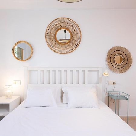 Medano Relax Holiday Home El Medano  Bagian luar foto