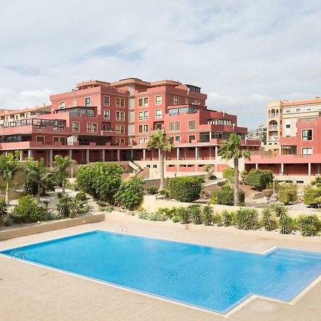 Medano Relax Holiday Home El Medano  Bagian luar foto