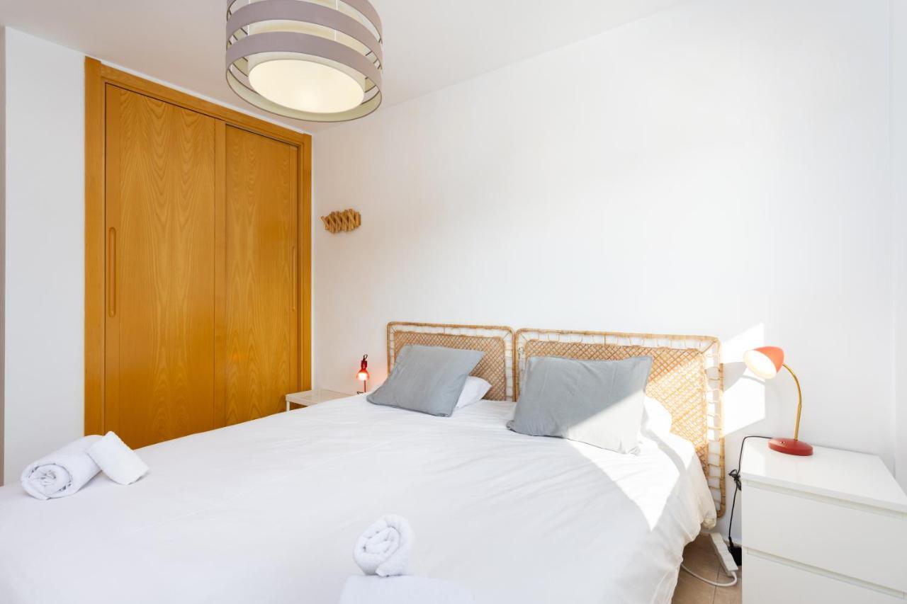 Medano Relax Holiday Home El Medano  Bagian luar foto