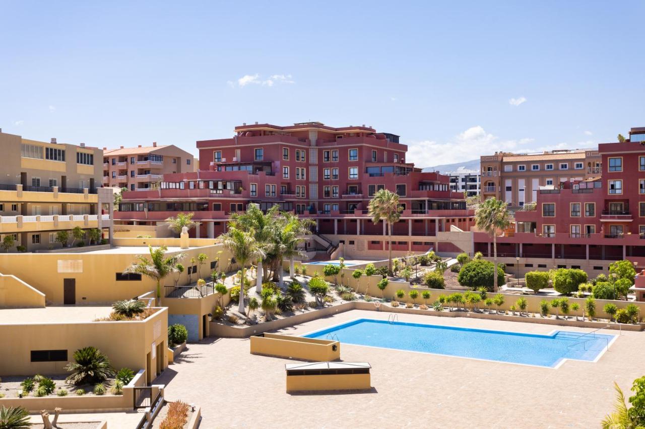 Medano Relax Holiday Home El Medano  Bagian luar foto