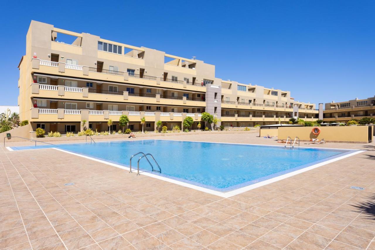Medano Relax Holiday Home El Medano  Bagian luar foto
