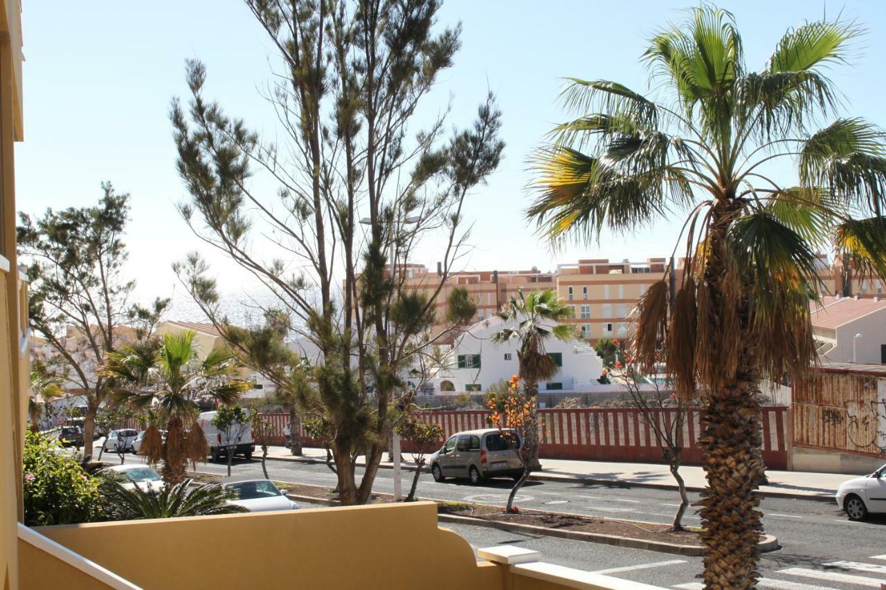 Medano Relax Holiday Home El Medano  Bagian luar foto