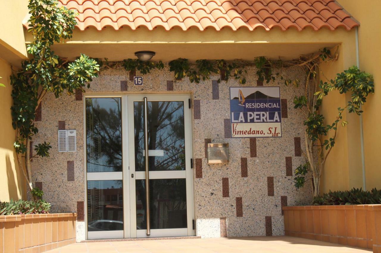Medano Relax Holiday Home El Medano  Bagian luar foto