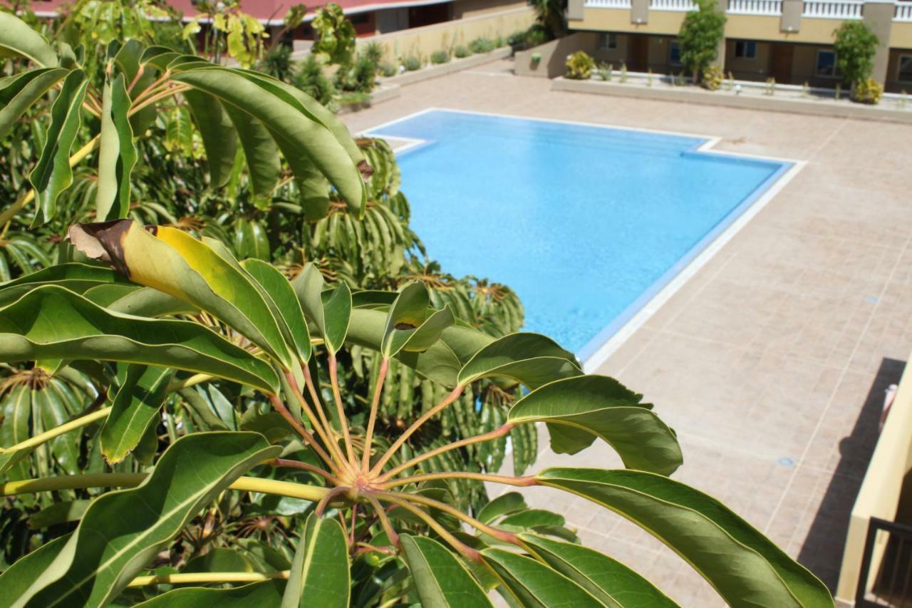 Medano Relax Holiday Home El Medano  Bagian luar foto