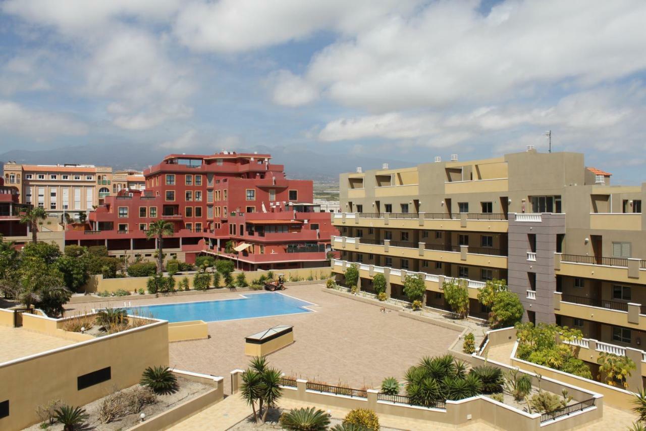 Medano Relax Holiday Home El Medano  Bagian luar foto