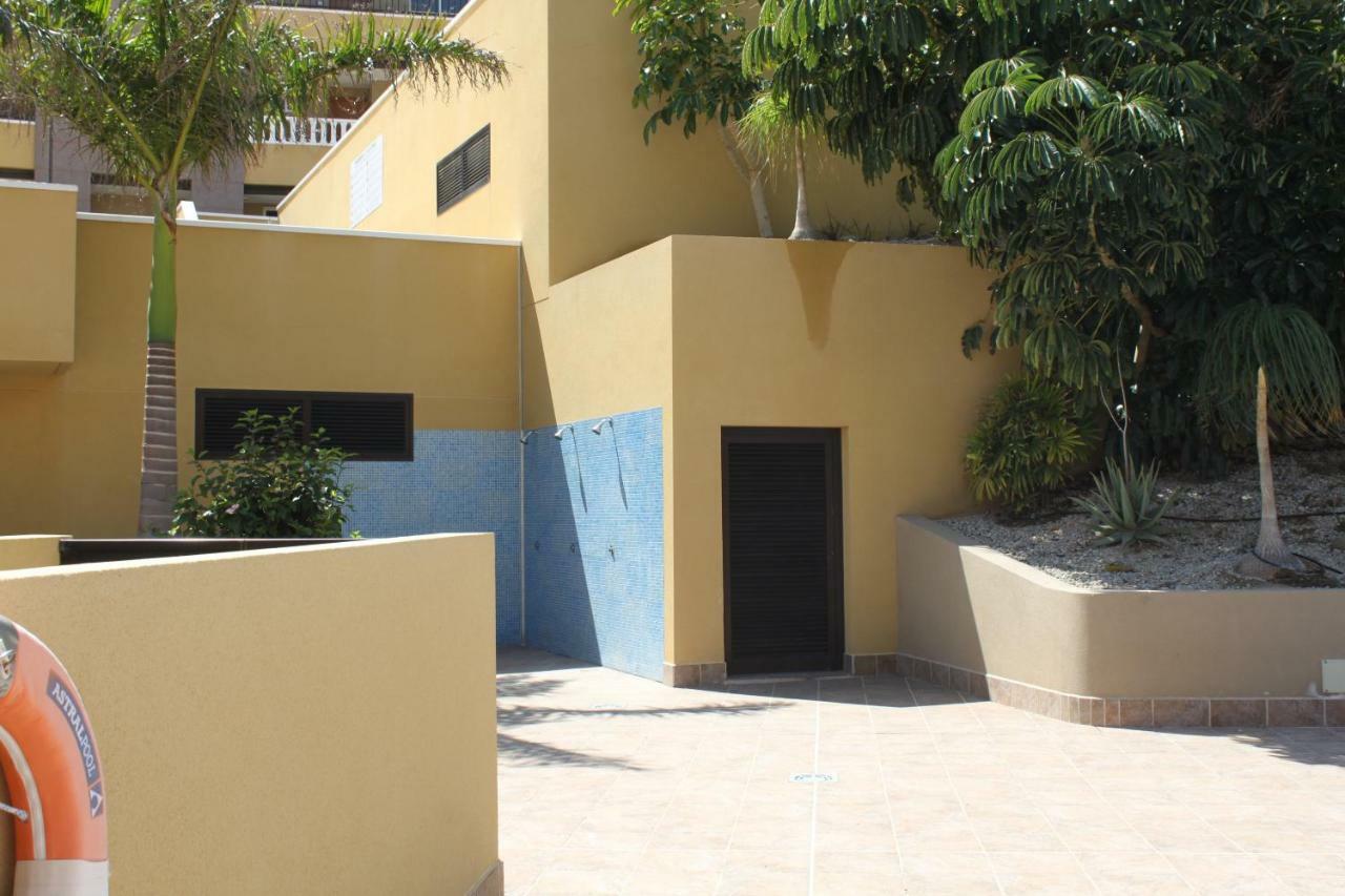 Medano Relax Holiday Home El Medano  Bagian luar foto