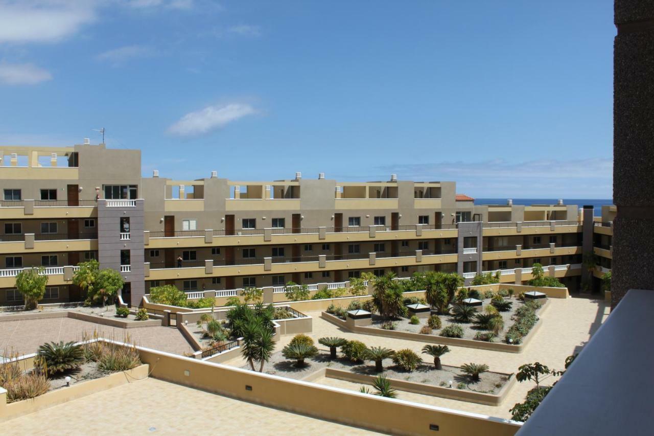 Medano Relax Holiday Home El Medano  Bagian luar foto