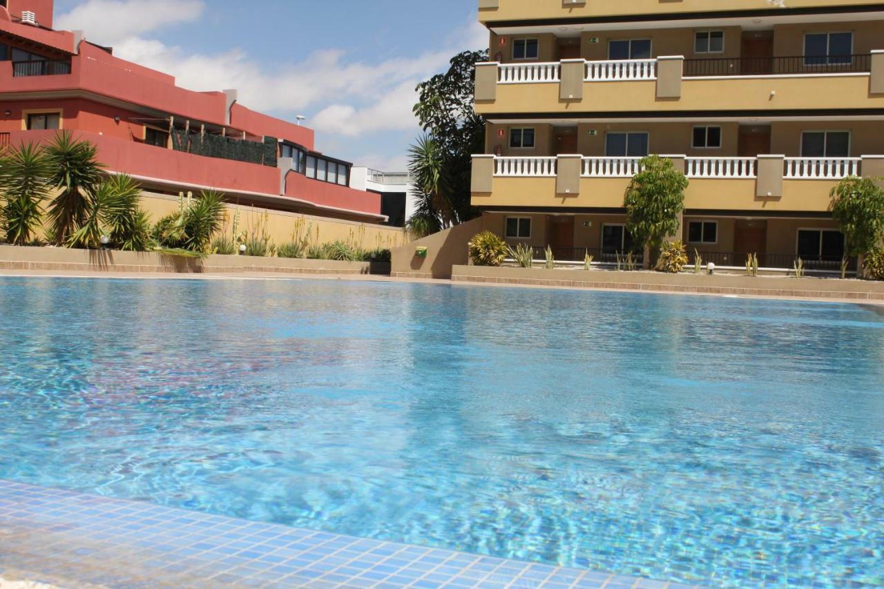 Medano Relax Holiday Home El Medano  Bagian luar foto