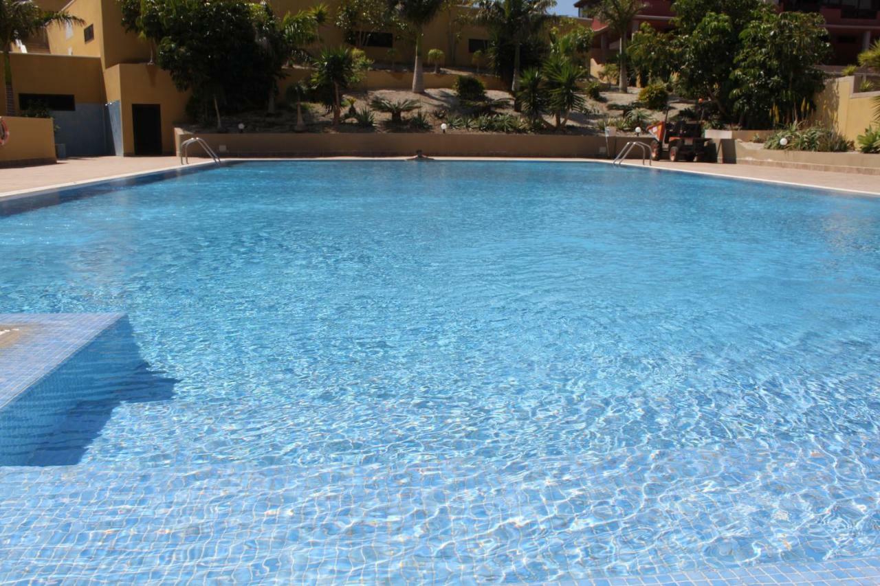 Medano Relax Holiday Home El Medano  Bagian luar foto