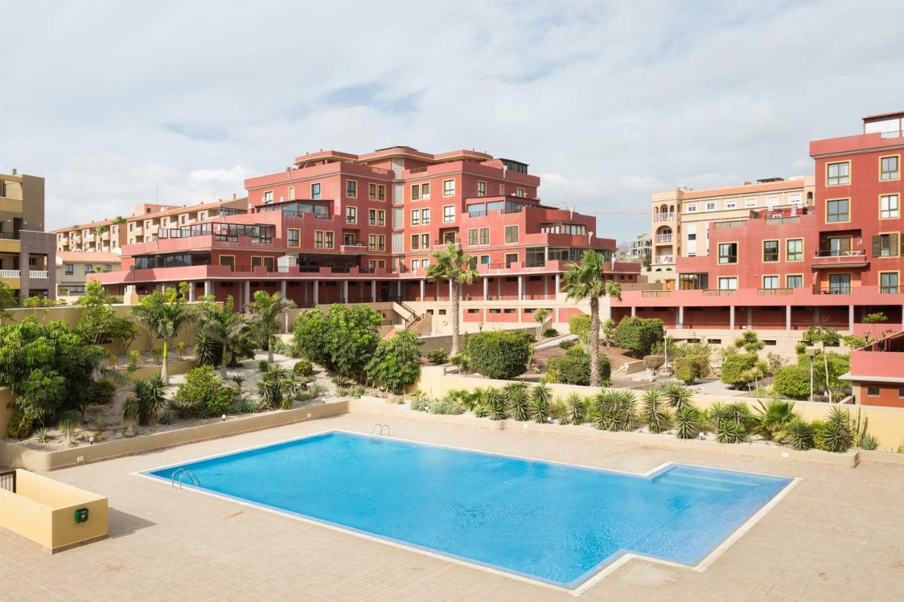 Medano Relax Holiday Home El Medano  Bagian luar foto