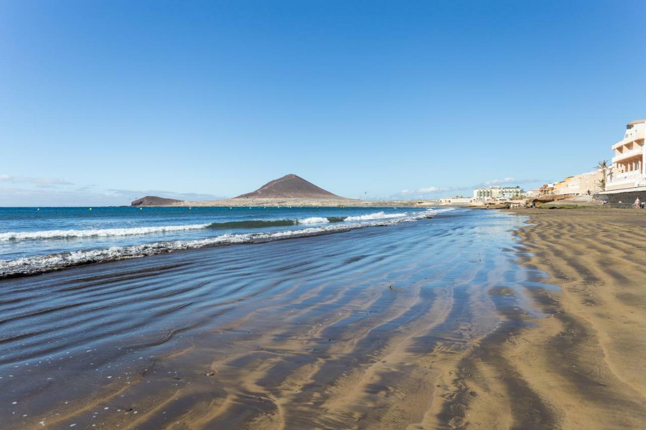 Medano Relax Holiday Home El Medano  Bagian luar foto